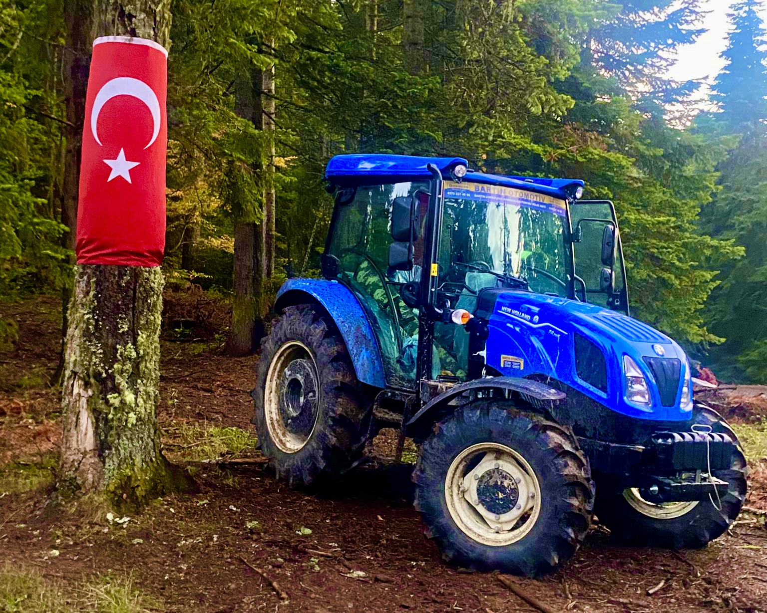 1970'te başlayan yolculuğumuz